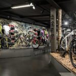 Specialized Concept Store Gothenburg