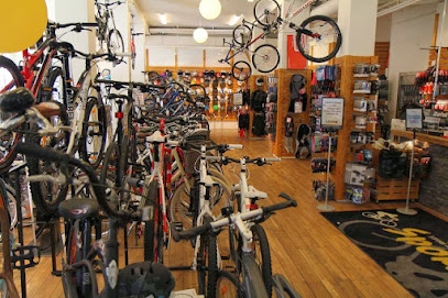 Sportson Göteborg Vasagatan