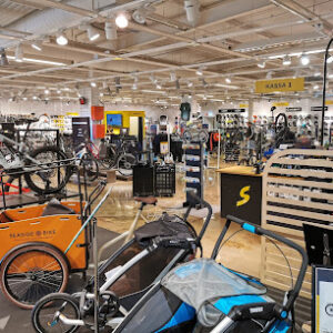 Sportson Gothenburg Backaplan