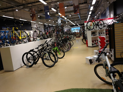 Sportson Uppsala