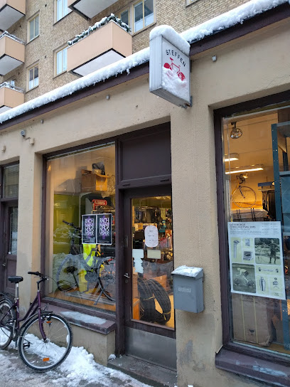Steffens Cykelservice