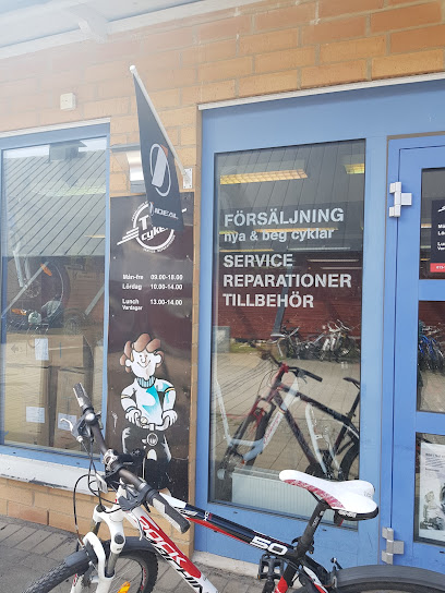 T1s Cykel
