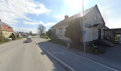 Tottas Fritid AB