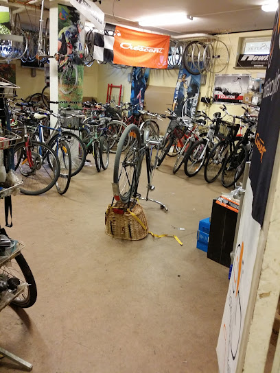 Valla Bicycle Service