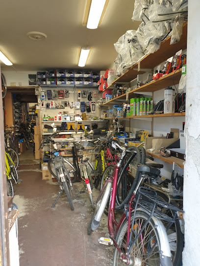 pedalkraft cykelverkstad
