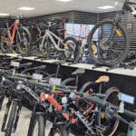 CM Cykel & Fritid AB