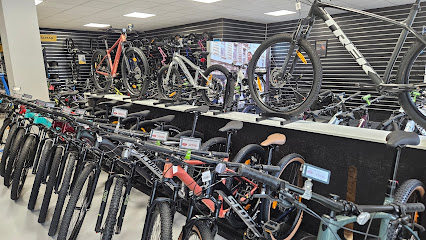 CM Cykel & Fritid AB