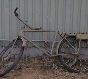 Cykel & Skidservice i Umeå