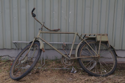 Cykel & Skidservice i Umeå