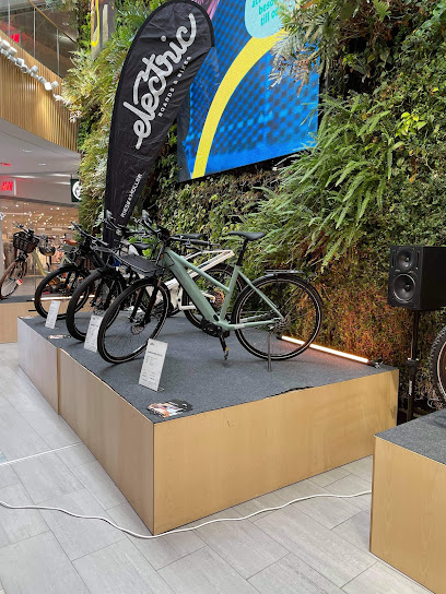 Electric Boards & Bikes