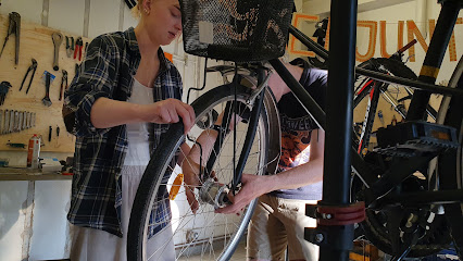 Umeås cykeljunta